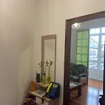 Guest house Hedrass Santiago de Compostela