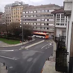 Hedrass Guest house Santiago de Compostela