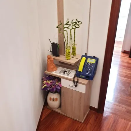 Hedrass Santiago de Compostela