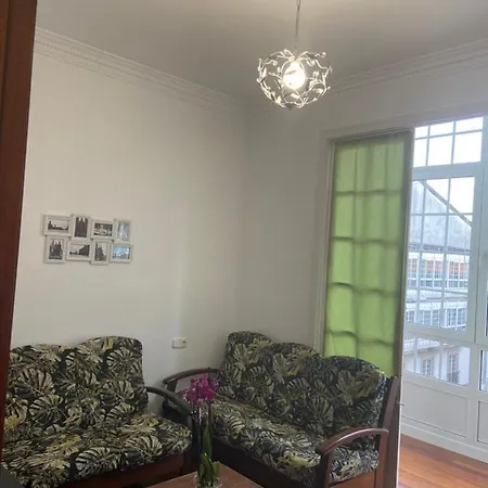 Hedrass بيت ضيافة سانتياغو دي كومبوستيلا