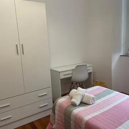 Vendégház Hedrass Santiago de Compostela