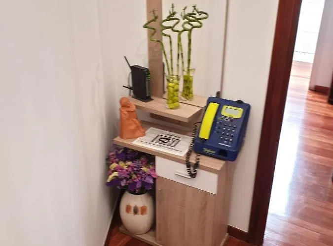 Hedrass Santiago de Compostella