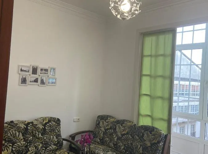 Hedrass Vendégház Santiago de Compostela