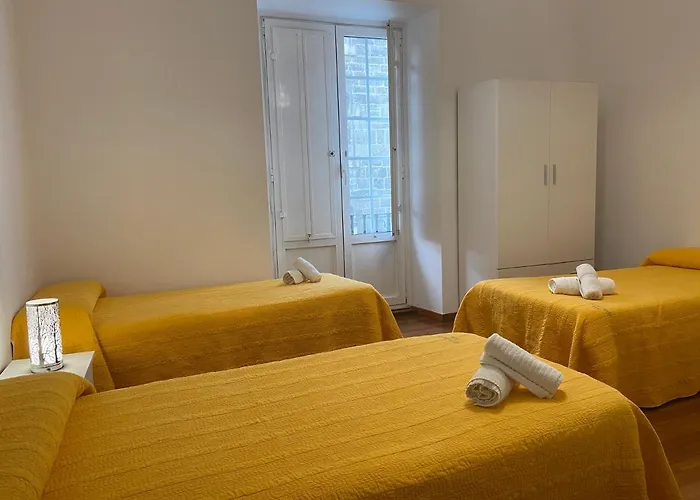 Hedrass Santiago de Compostela