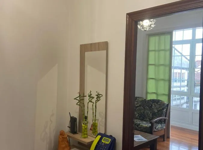 Pensionat Hedrass Santiago de Compostela